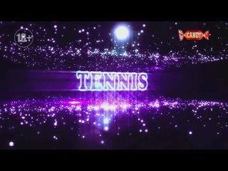 candytv tennis malvina