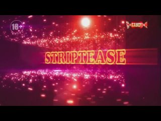 candytv striptease for you lena 7