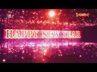 candytv happy new year ultra