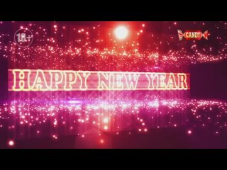 candytv happy new year nomi