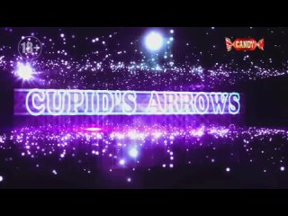 candytv cupid's arrows lana