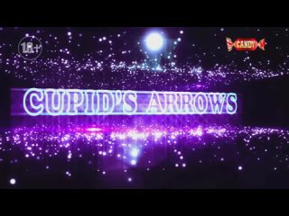 candytv cupid's arrows darina