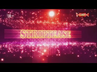candytv striptease for you jezebel 3