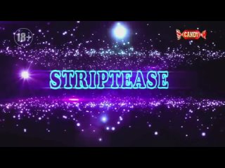 candytv striptease for you karina 6