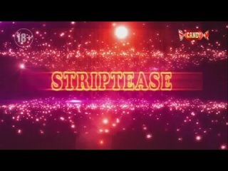 candytv striptease for you julia 7