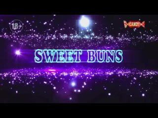 candytv sweet buns barbie