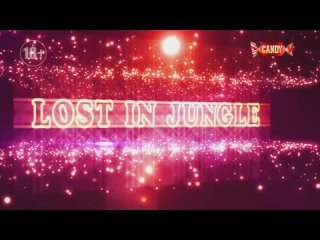 candytv lost in the jungle kristina 2