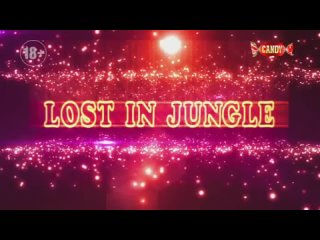 candytv lost in the jungle marina