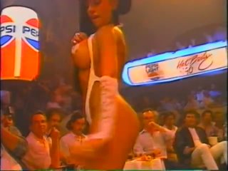 hot body (1990) miss puerto vallarta