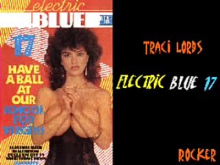 electric blue 17 - traci lords [english, uncut] big tits big ass natural tits mature
