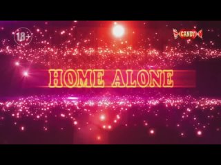 home alone irina