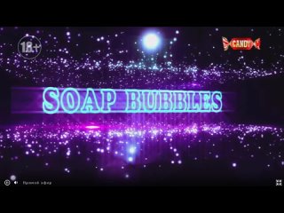 soap bubbles yulia