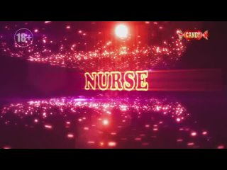 nurse alba