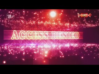 access denied angelika
