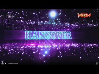 hangover linary