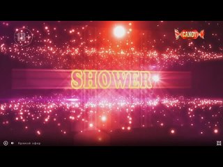 shower nadya