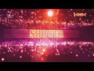 shower eva