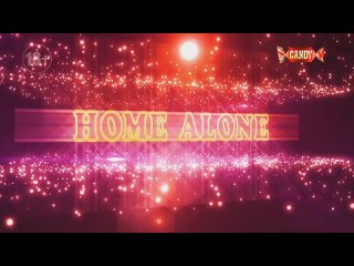 home alone leona