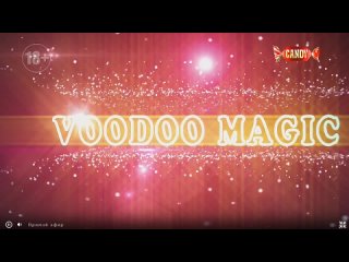 voodoo magic karina