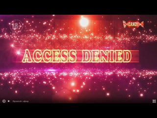 access denied maiya