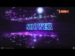 shower liza