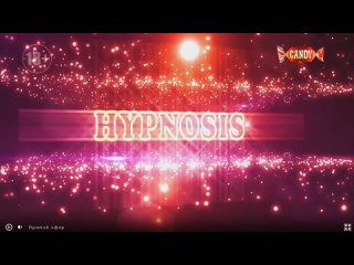 hypnosis kristina