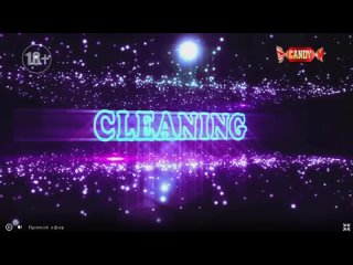 candytv cleaning kristina 2