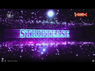candytv striptease for you chira 4