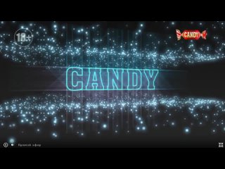 candytv striptease for you adriana 3