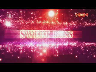 candytv sweet buns chira