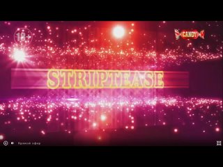 candytv striptease for you kitchen lolita