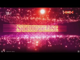 candytv striptease for you kristina 11