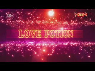 candytv love potion alba