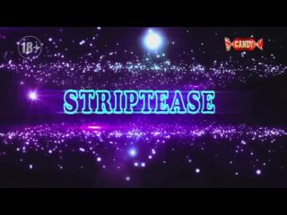 candytv striptease for you daria 2