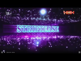 candytv striptease for you elvira 4