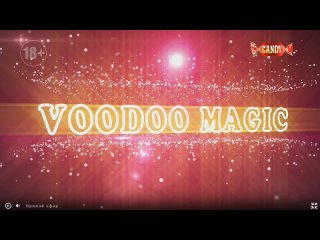 voodoo magic nastenysh