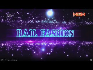 railway fashion kristina