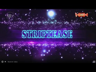 striptease for you darina 5