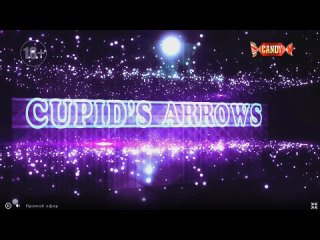 cupid's arrows kristina